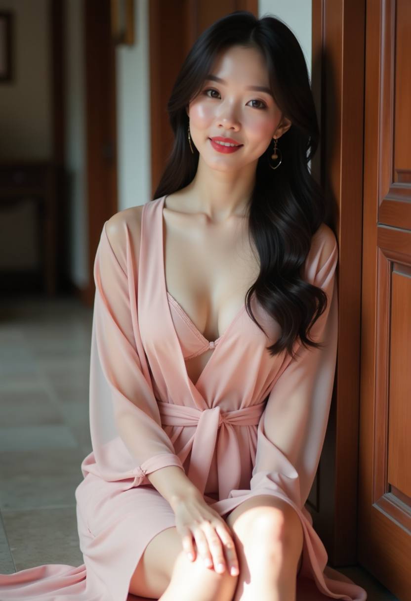 雾隐山庄