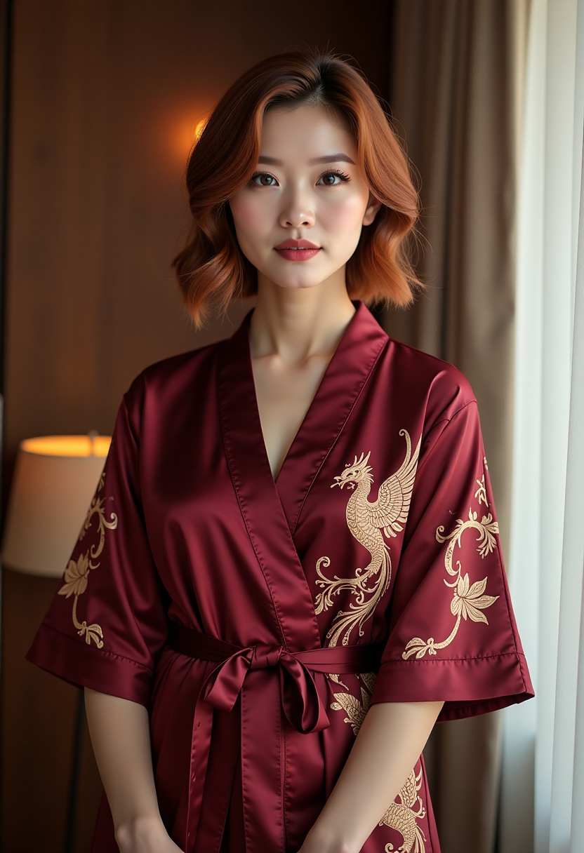 白桦林的风